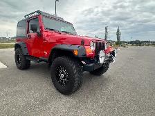 2004 Jeep Tj - Photo 3