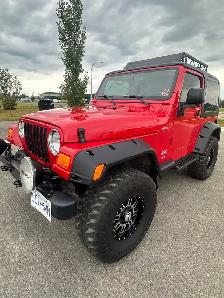 2004 Jeep Tj - Photo 4