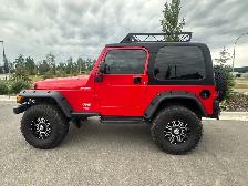 2004 Jeep Tj - Photo 5