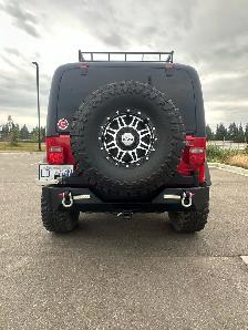 2004 Jeep Tj - Photo 6