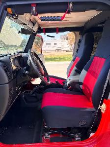 2004 Jeep Tj - Photo 7
