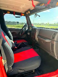 2004 Jeep Tj - Photo 8