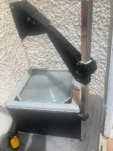 Old school projector Jo - Photo 2