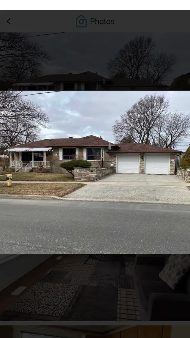 room for rent near McCowan and  Ellesmere