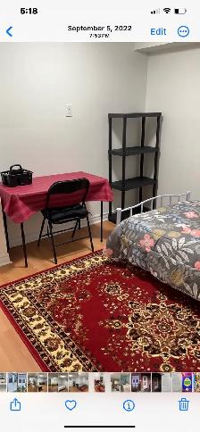 Room for rent - Photo 4