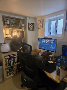 Little Italy 1 Bdrm
