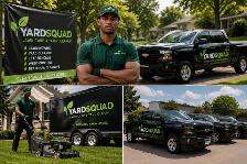 YARD SQUAD