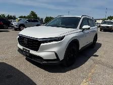 2023 Honda CRV Sport - Photo 2