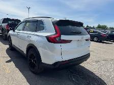 2023 Honda CRV Sport - Photo 3