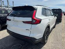 2023 Honda CRV Sport - Photo 4