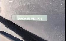 2023 Honda CRV Sport - Photo 10