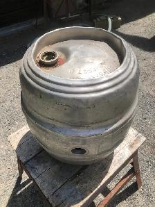 Beer Kegs