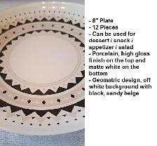 PLATES - Photo 5