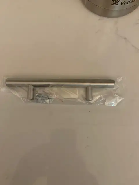 Cabinet Handles