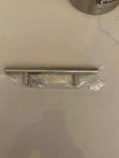 Cabinet Handles