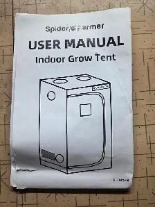 Grow tent - Photo 4