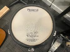 Roland Digital Drum Kit - Photo 2