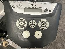 Roland Digital Drum Kit - Photo 3