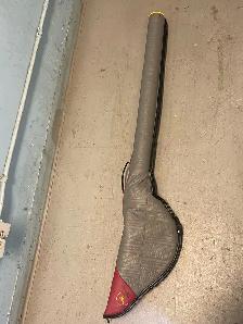 Bush Master Rifle Case