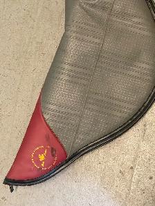 Bush Master Rifle Case - Photo 8