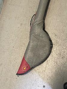 Bush Master Rifle Case - Photo 9