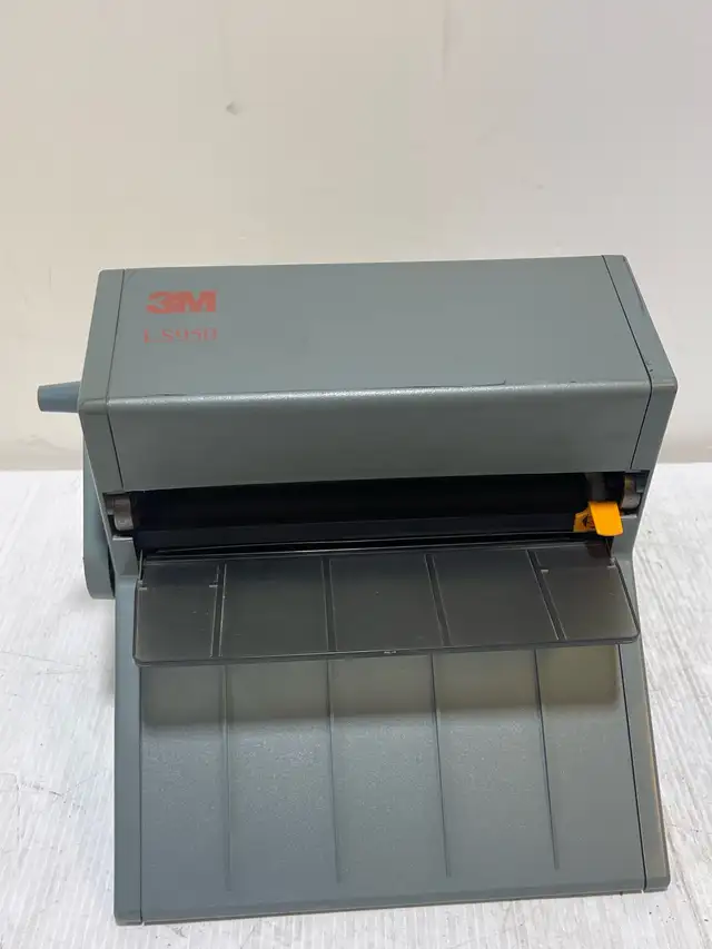 3M LS950 Laminator
