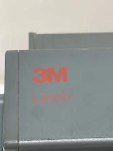 3M LS950 Laminator - Photo 2