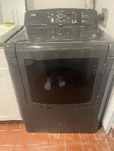 Maytag Waher / Kenmire dryer