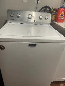 Maytag Waher / Kenmire dryer - Photo 7
