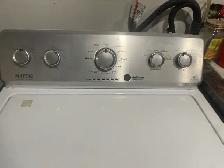 Maytag Waher / Kenmire dryer - Photo 8