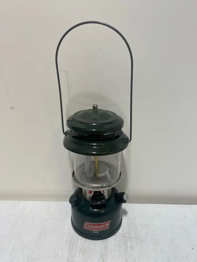 Coleman 286 Lantern