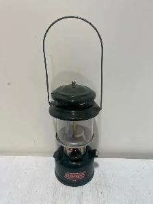 Coleman 286 Lantern
