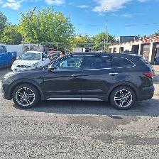 2017 Hyundai Santa Fe XL Limited Financing available! Pre-sale i - Photo 2