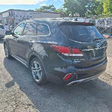 2017 Hyundai Santa Fe XL Limited Financing available! Pre-sale i - Photo 3