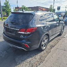 2017 Hyundai Santa Fe XL Limited Financing available! Pre-sale i - Photo 5