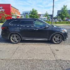 2017 Hyundai Santa Fe XL Limited Financing available! Pre-sale i - Photo 6