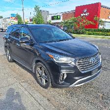 2017 Hyundai Santa Fe XL Limited Financing available! Pre-sale i - Photo 7