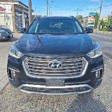 2017 Hyundai Santa Fe XL Limited Financing available! Pre-sale i - Photo 8
