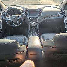 2017 Hyundai Santa Fe XL Limited Financing available! Pre-sale i - Photo 9