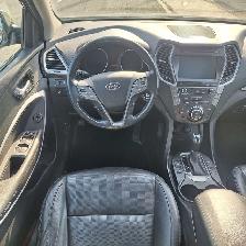 2017 Hyundai Santa Fe XL Limited Financing available! Pre-sale i - Photo 10