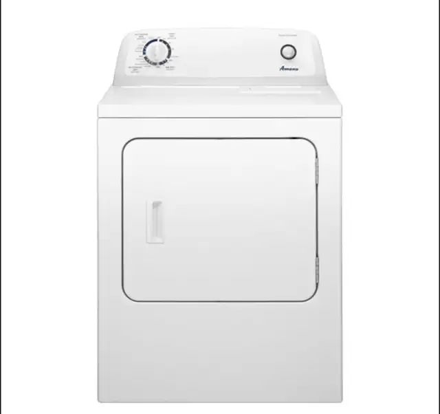 Looking for Working Gas Dryer