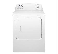 Looking for Working Gas Dryer