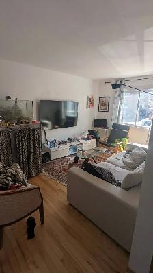 4 et demi , 2 bedrooms @ Laval