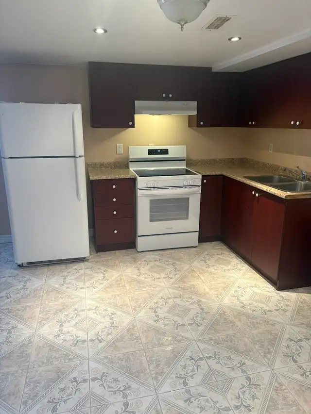 Room for Rent in Brampton
