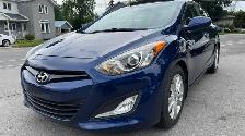 2013 Hyundai Elantra GT GLS - Photo 2