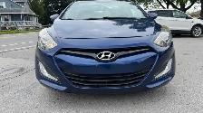 2013 Hyundai Elantra GT GLS - Photo 3