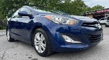2013 Hyundai Elantra GT GLS - Photo 7