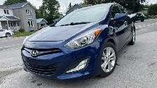 2013 Hyundai Elantra GT GLS - Photo 9