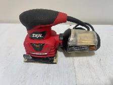 SKIL 7292 Orbital Sander