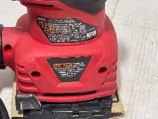 SKIL 7292 Orbital Sander - Photo 3